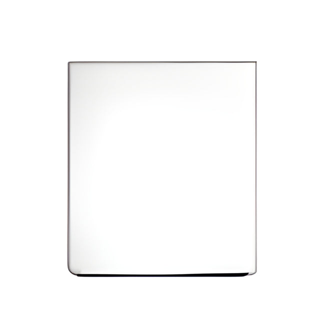 CRL-Blumcraft® Polished Stainless C7501 End Cap