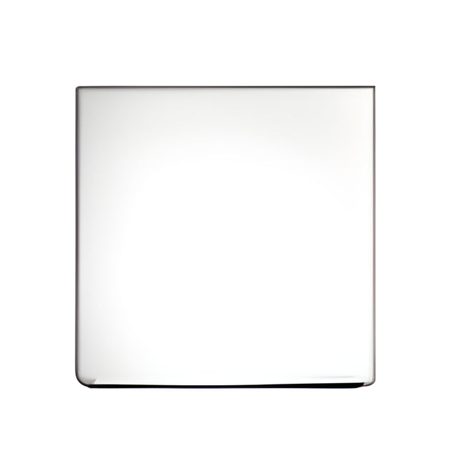 CRL-Blumcraft® Polished Stainless C7502 End Cap