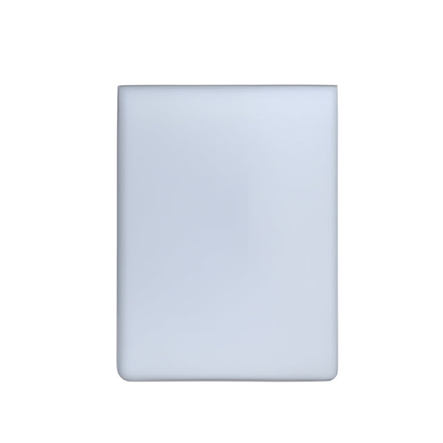 CRL-Blumcraft® Satin Anodized C7500 End Cap