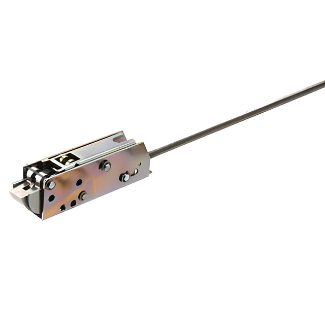 CRL Bottom Latch Assembly for Jackson® 1275 Surface Vertical Rod Panic Exit Device