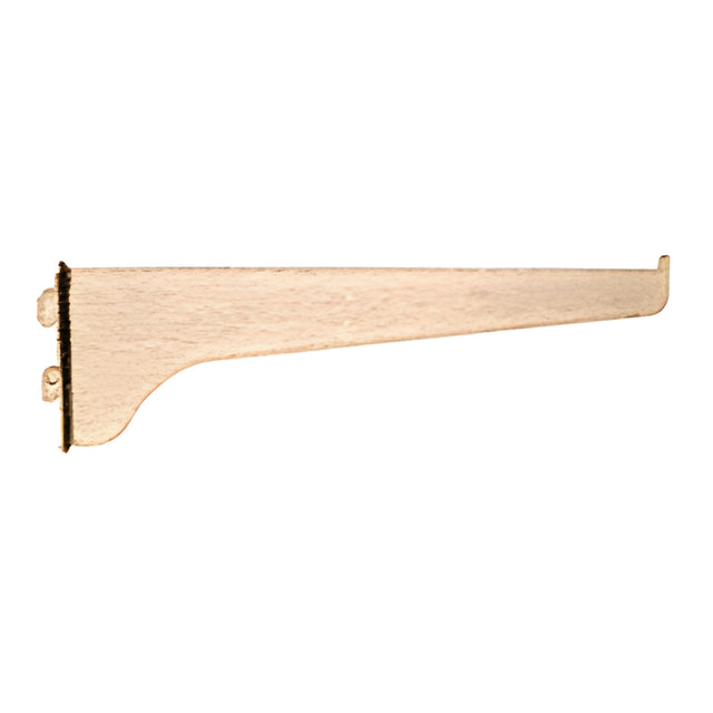 CRL Brass 10" KV Steel Bracket