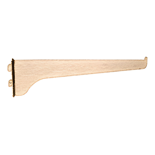 CRL Brass 12" KV Steel Bracket
