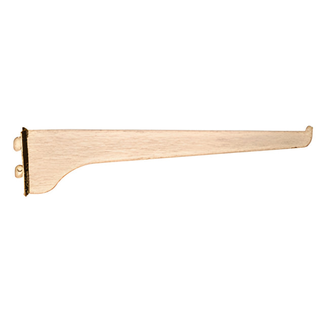 CRL Brass 16" KV Steel Bracket