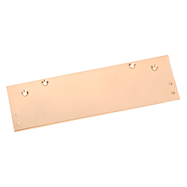 CRL Brite Gold PR70 Series Wide Drop Plate