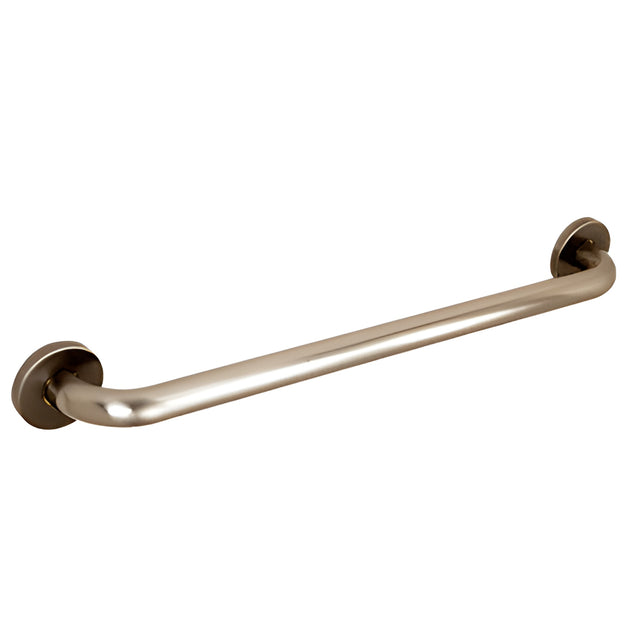 CRL Brushed Nickel 24" Grab Bar