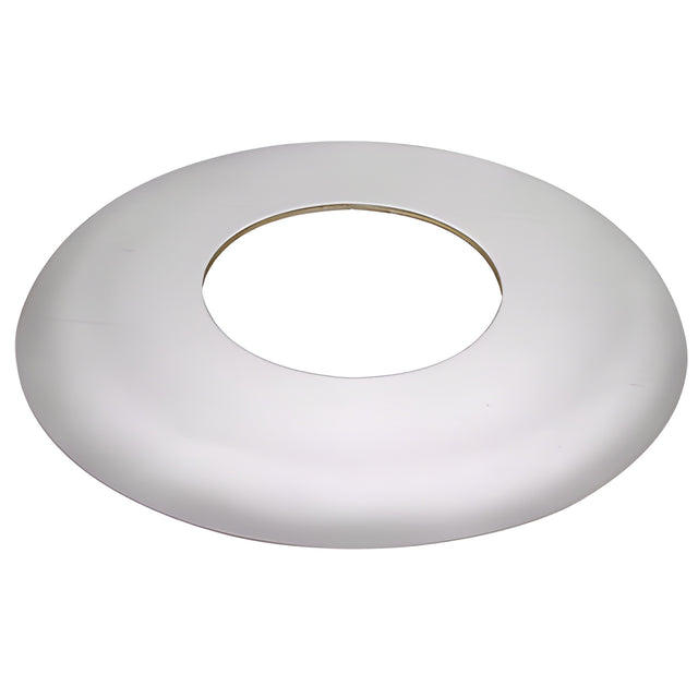 CRL Brushed Stainless CRS Low Profile Cover
