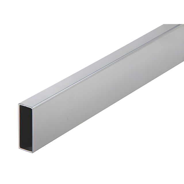 CRL Brushed Stainless Header Only for SRSER78 System