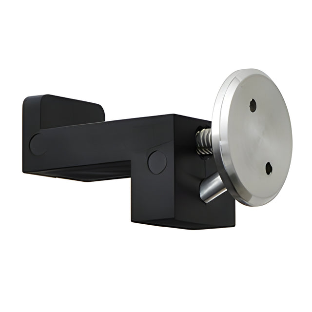 CRL Brushed Stainless Laguna Anti-Lift Bracket