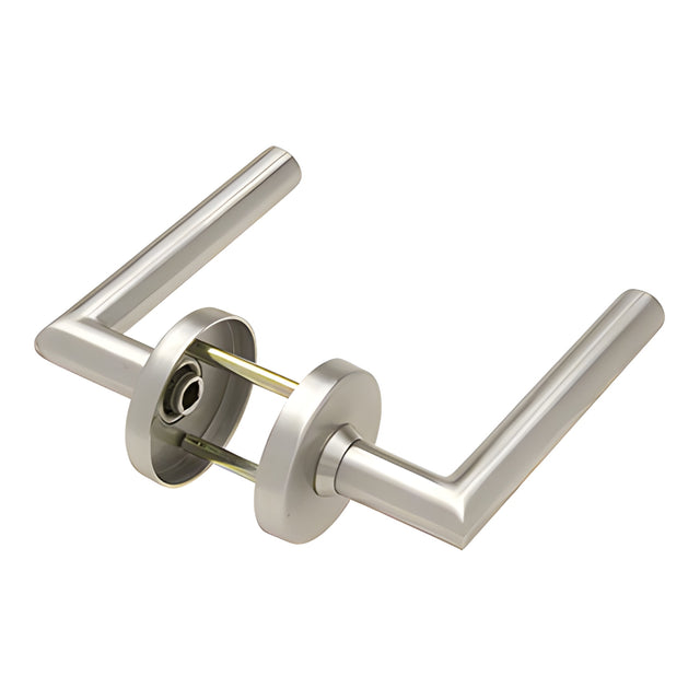 CRL Brushed Stainless Lever for DL610 Handle
