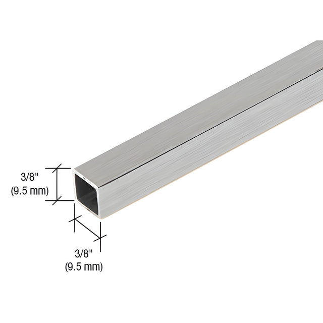 CRL Brushed Stainless Replacement 73-13/16" Threshold