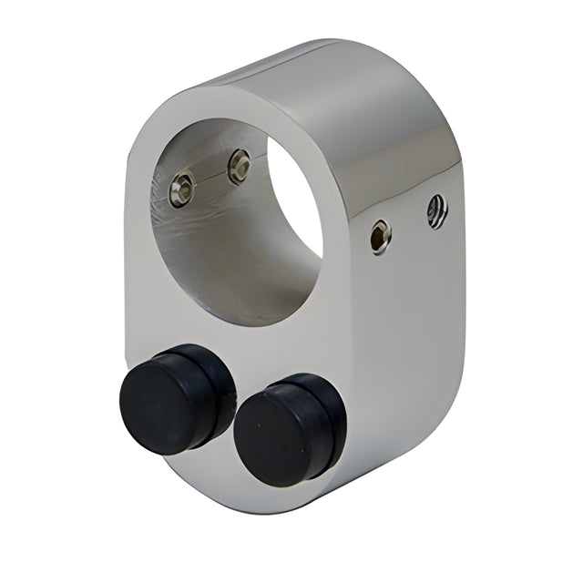 CRL Brushed Stainless Replacement Stopper