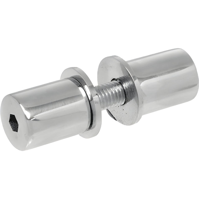 CRL Brushed Stainless Replacement Stud for Fin Mount Spider