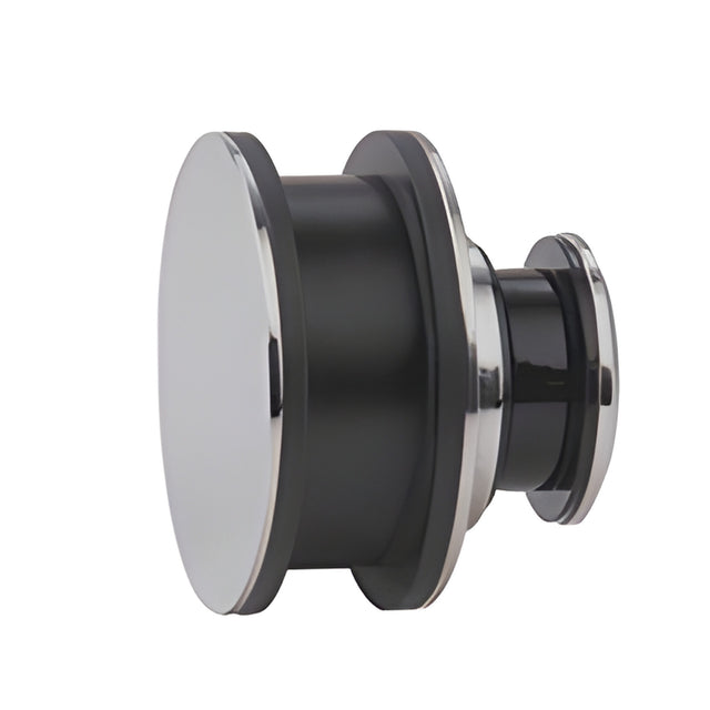 CRL Brushed Stainless Roller Only for SRSER78BS Deluxe Senior Serenity Sliding System