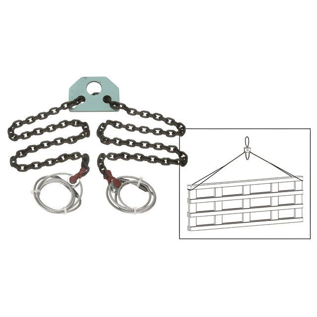 CRL Chain Cable Sling