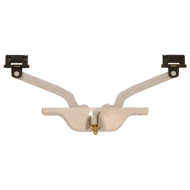 CRL Champagne Truth® 5-1/2" Arm Pivot Shoe Operator