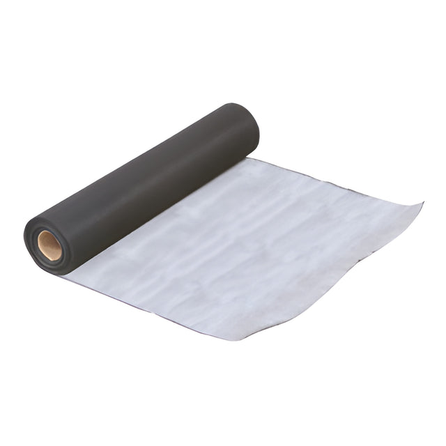 CRL Charcoal 72" Heavy-Duty Fiberglass Screen Mesh