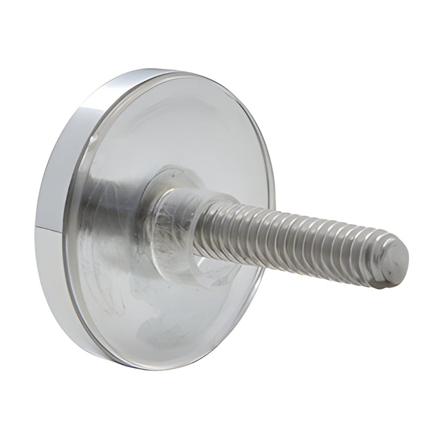 CRL Chrome BM Washer/Stud Replacement Set