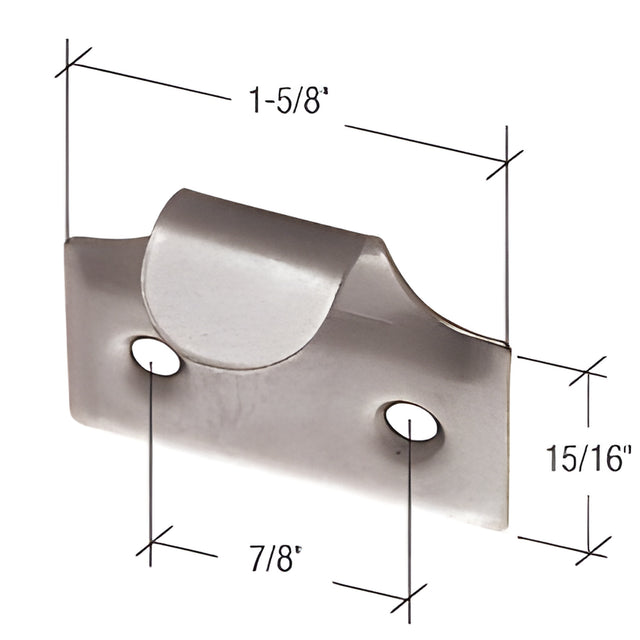 CRL Chrome Window Sash Lift