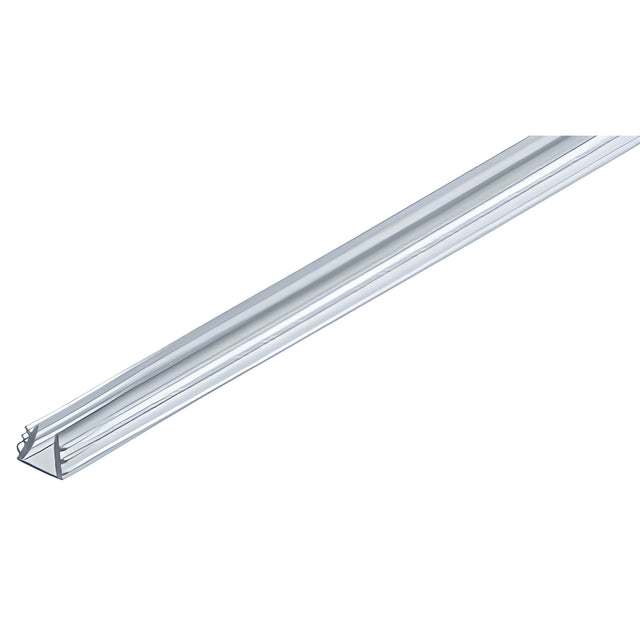 CRL Clear 1/4" Vinyl Insert for HEADER06 Junior Header Kits