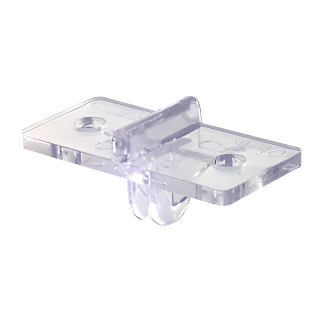 CRL Clear Acrylic Back Rest with Divider