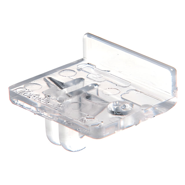 CRL Clear Acrylic Left Hand Front Rest