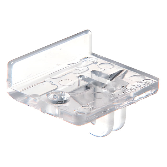CRL Clear Acrylic Right Hand Front Rest