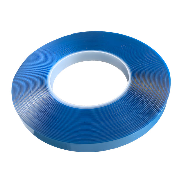 CRL Clear .040" x 1/2" x 36' Acrylic Very Hi-Bond Adhesive Tape