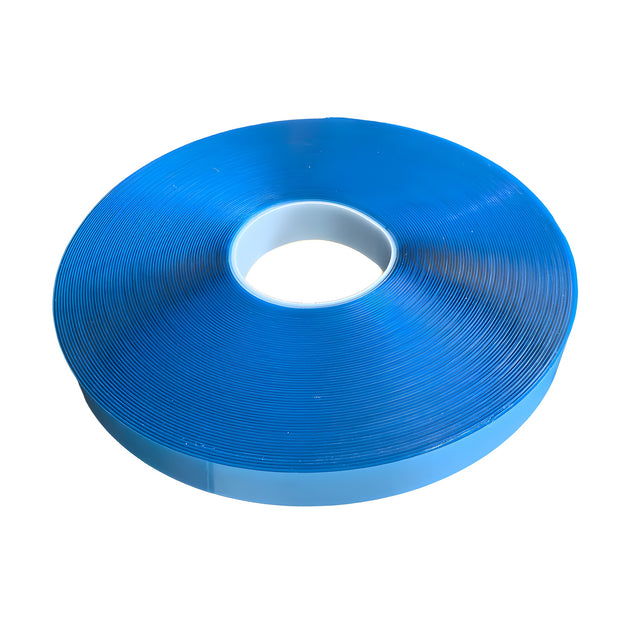 CRL Clear .045" x 1" x 108' Double Sided Acrylic Very Hi-Bond Adhesive Tape