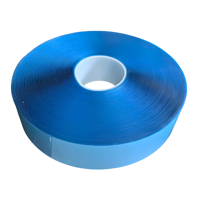 CRL Clear .045 x 2" x 108' Double Sided Acrylic Very Hi-Bond Adhesive Tape