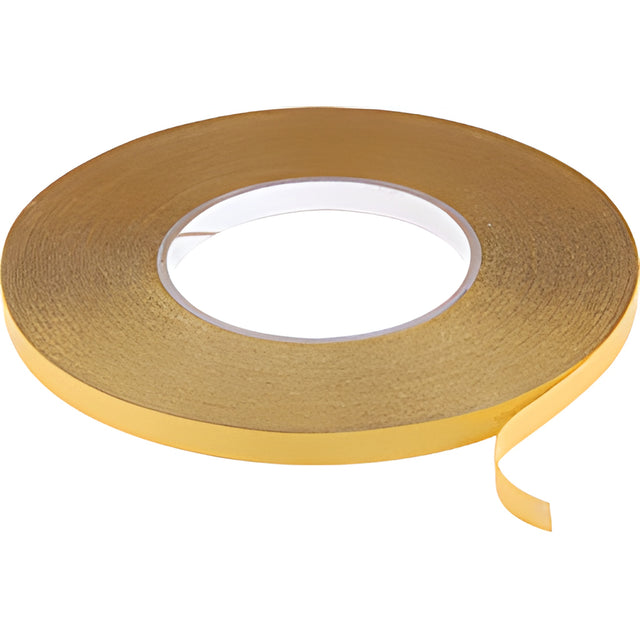 CRL Clear Double-Sided PVC Tape