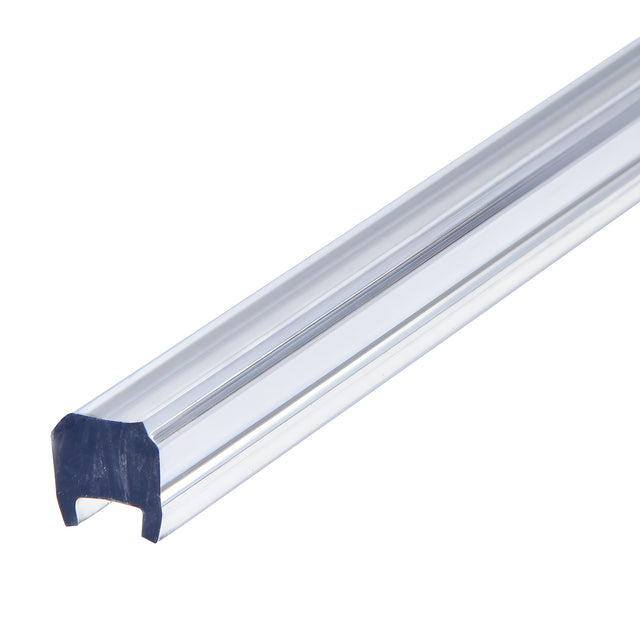 CRL Clear Square Shower Threshold
