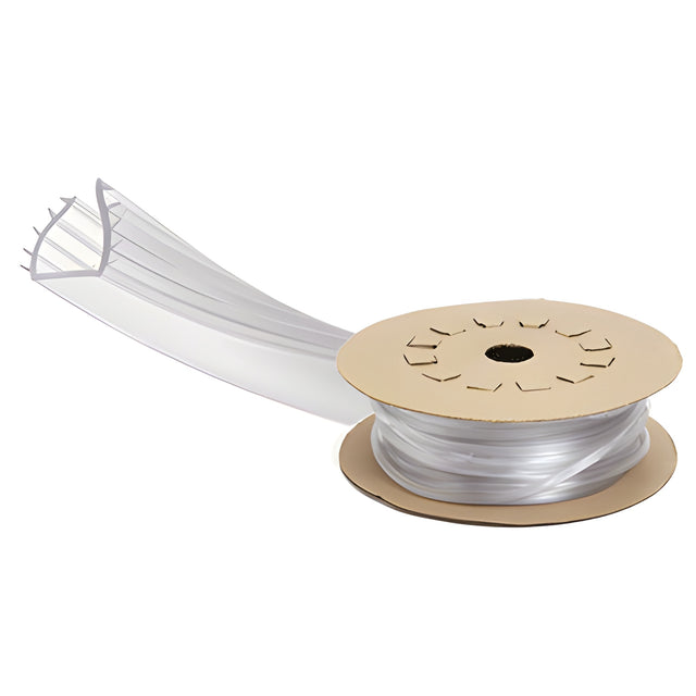 CRL Clear Vinyl for EZ-Adjust Header Kit