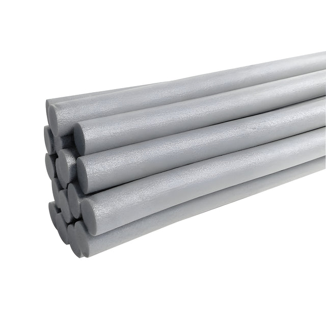 CRL 1-1/2" Closed Cell Backer Rod - 6 Foot Cut Length Pieces