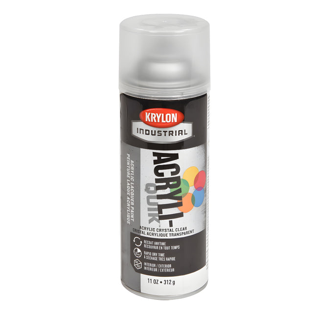 CRL Crystal Clear KRYLON® Spray Paint