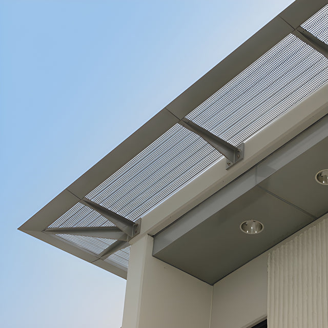 CRL Custom 7750 Series Sunshade