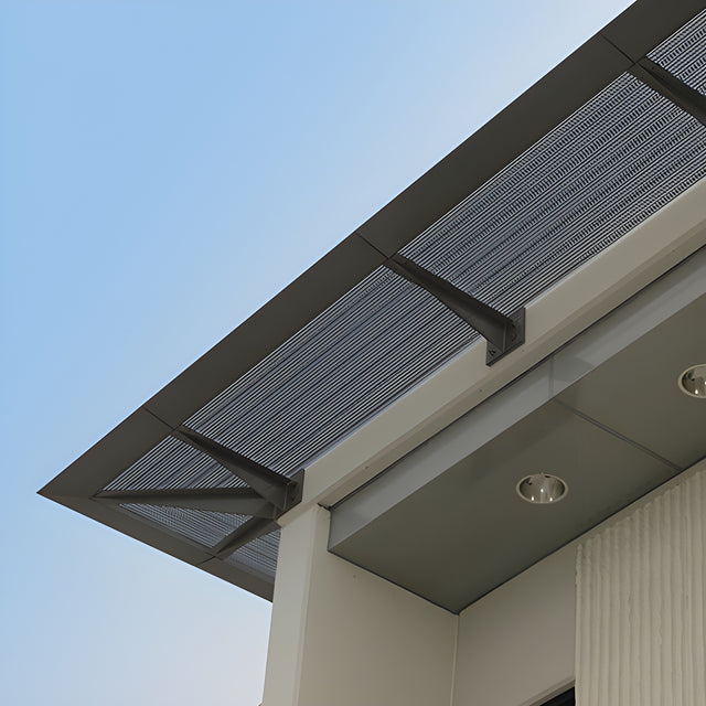 CRL Custom 7750 Series Sunshade