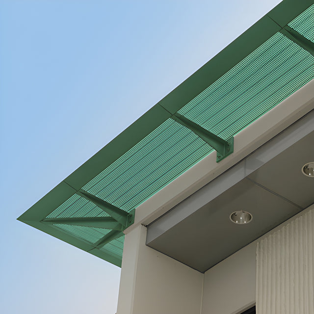 CRL Custom 7750 Series Sunshade