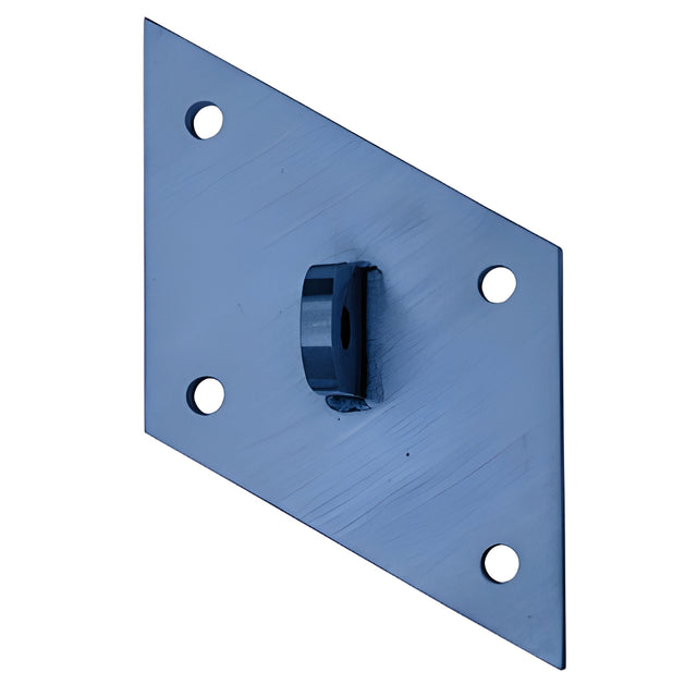 CRL Custom Color Custom Mounting Plate