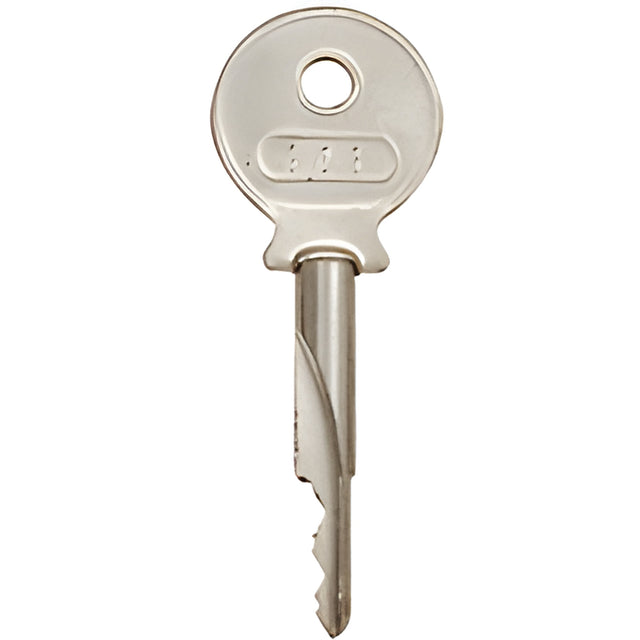 CRL D802 Series Lock Replacement Key #903