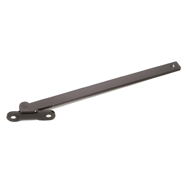 CRL Dark Bronze PR90 Series Extended Rod Assembly