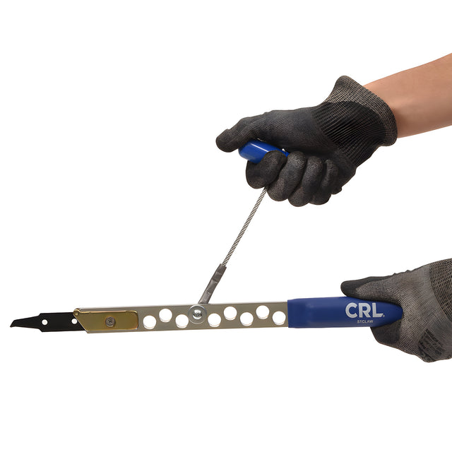 CRL Standard Size Deglazing Tool