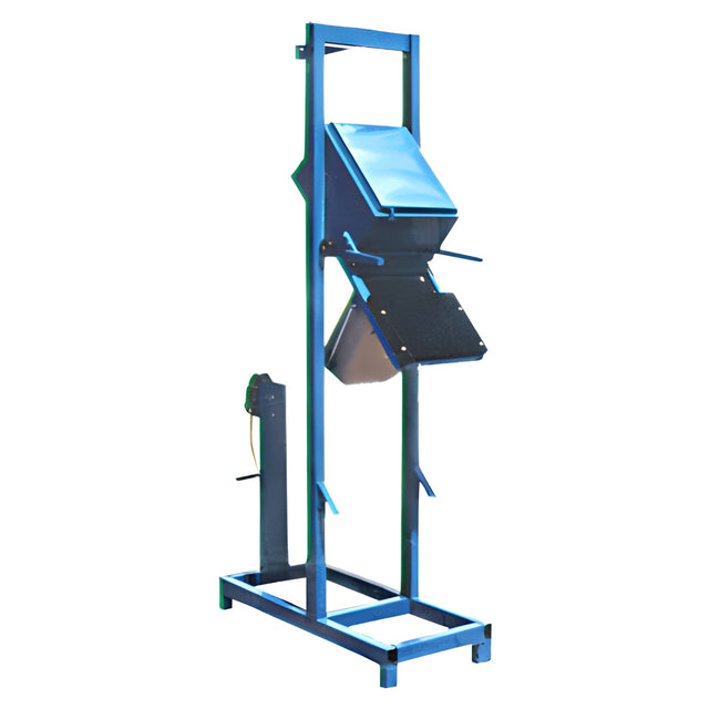 CRL Desiccant Filling Machine