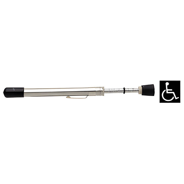 CRL Door Pressure Gauge