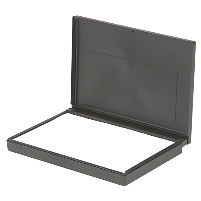 CRL Dry Stamp Pad for Plastic Stamps