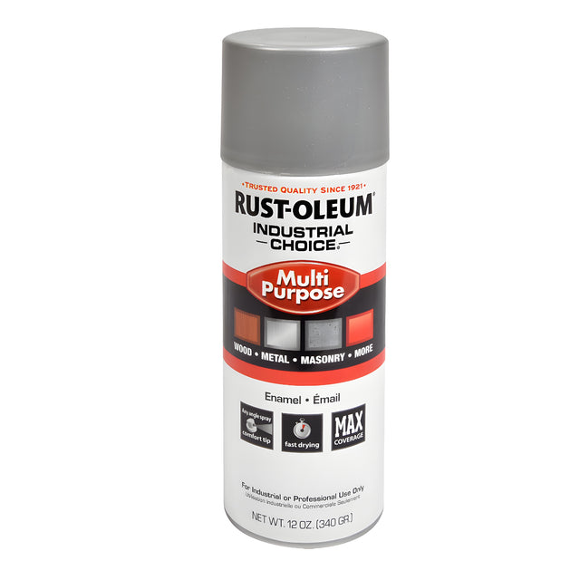 CRL Dull Aluminum KRYLON® Spray Paint