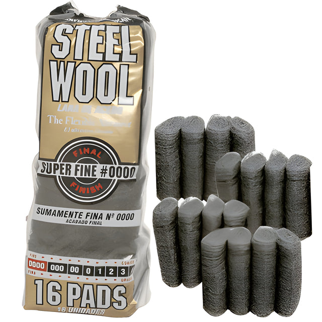 CRL Extra Fine Steel Wool