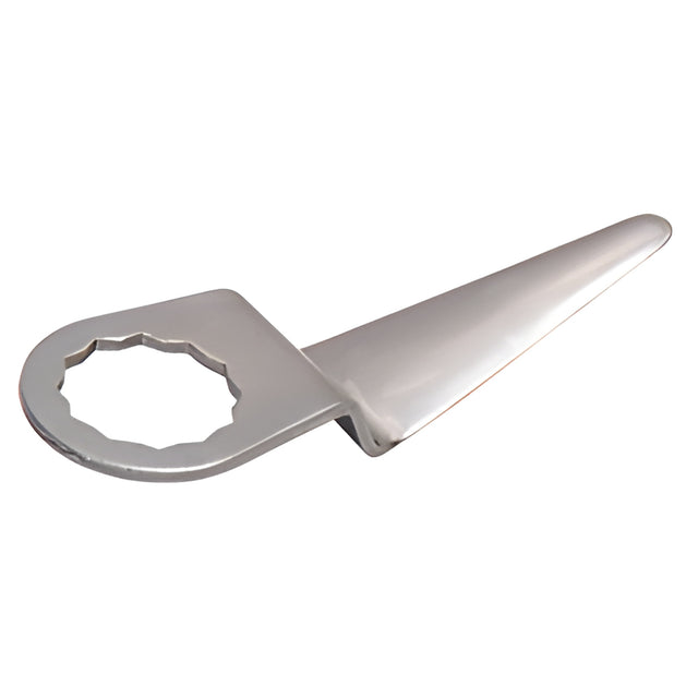 CRL FEIN® 2-1/2" Straight Oscillating Knife Blade
