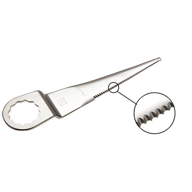 CRL FEIN® 2-3/8" Straight Blade