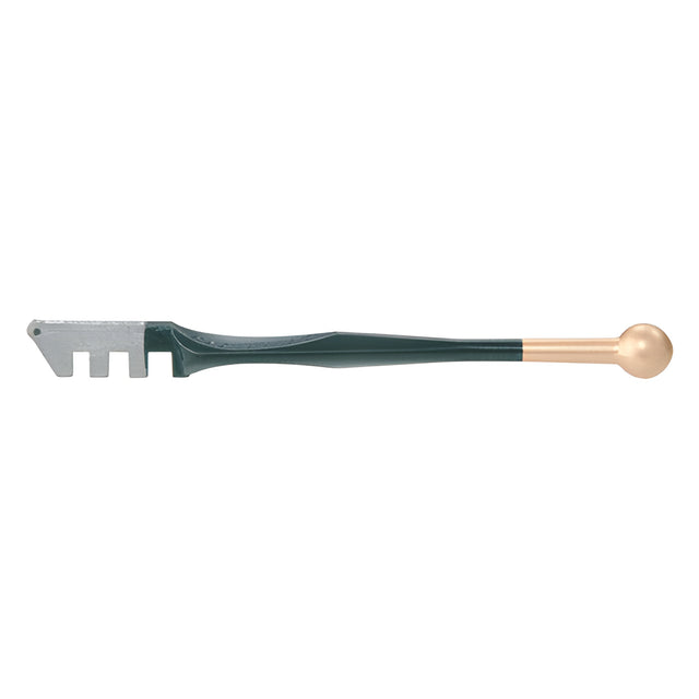 CRL Fletcher® 1/4" and Thicker Float Glass Cutter