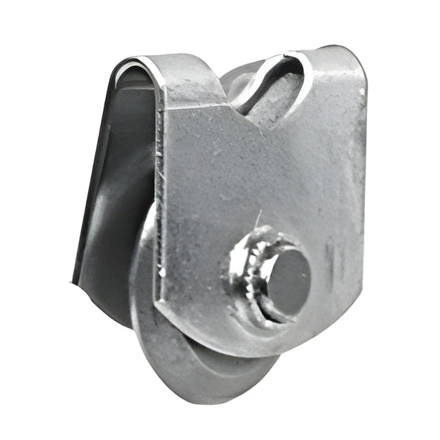 CRL Fletcher® 120 Degree Replacement Steel Wheel - 10/Pk